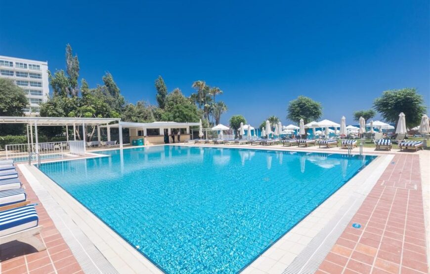 Iliada Beach Hotel