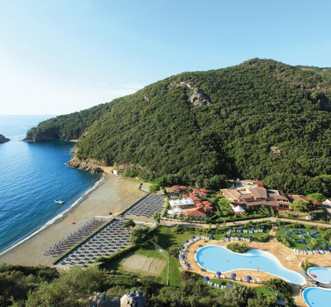 Ortano Mare Village & Residence