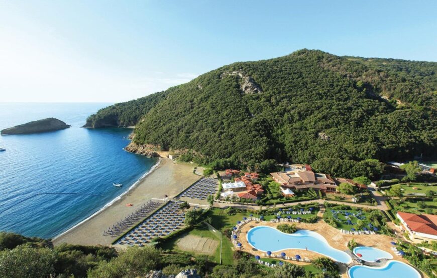 Ortano Mare Village & Residence